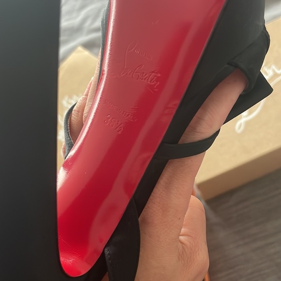 Christian Louboutin Paris - Picture 10 of 13